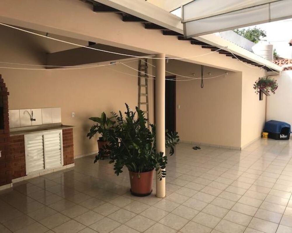 Casa, 3 quartos, 267 m² - Foto 25
