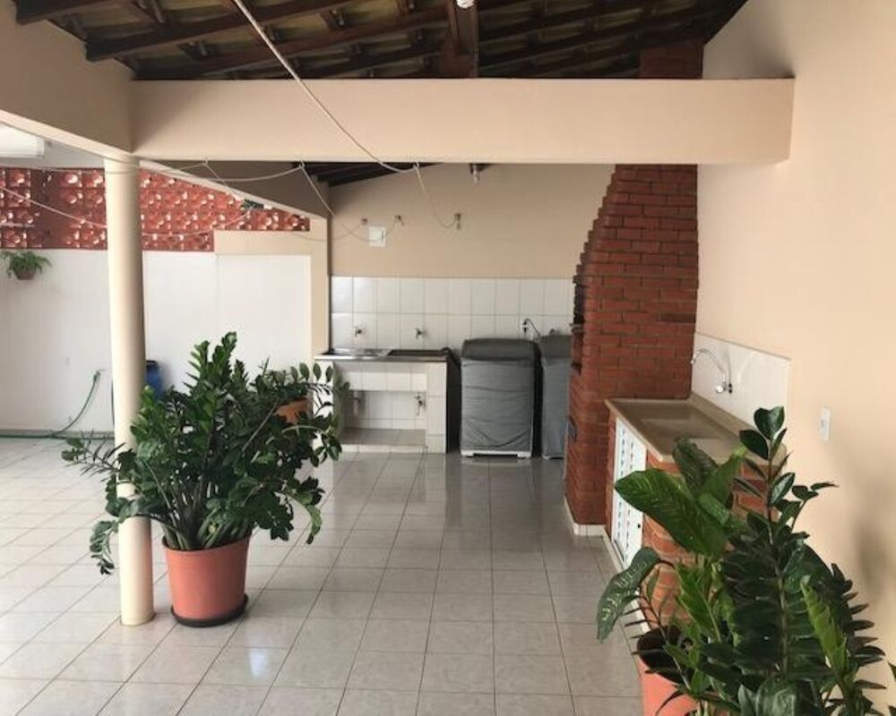 Casa, 3 quartos, 267 m² - Foto 22