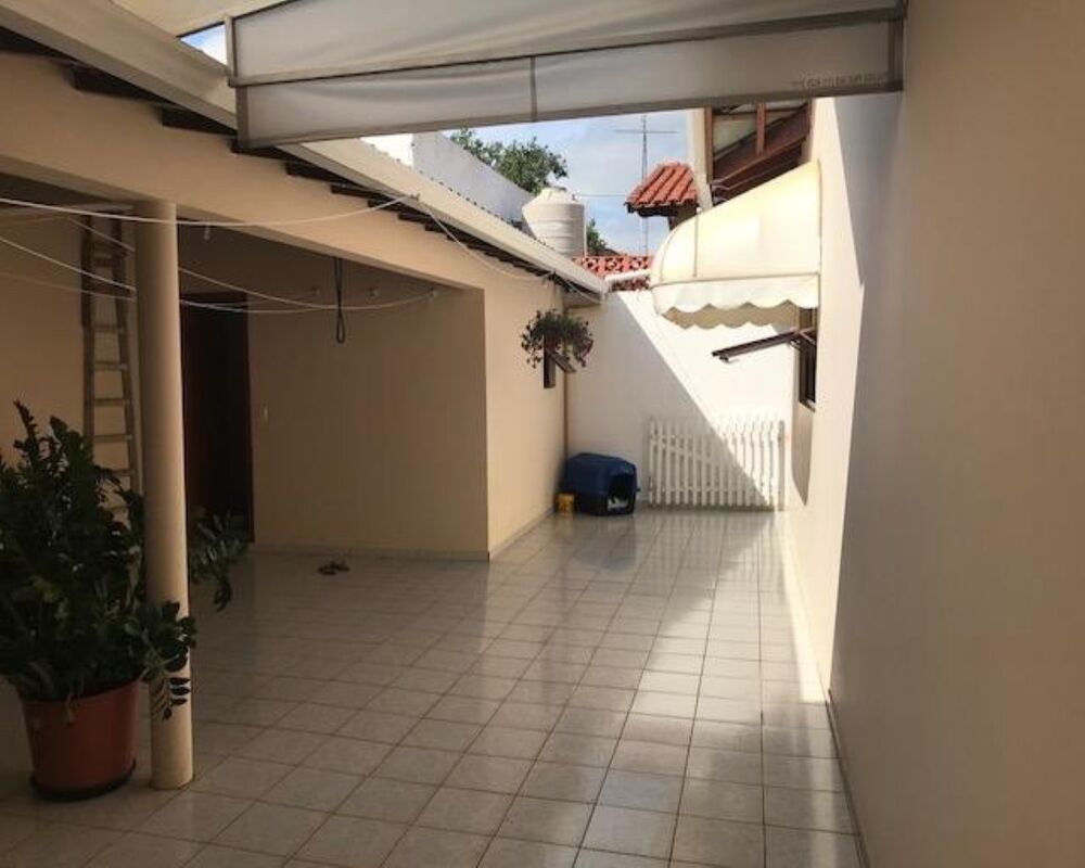 Casa, 3 quartos, 267 m² - Foto 2