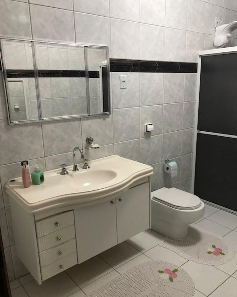 Casa, 3 quartos, 267 m² - Foto 35