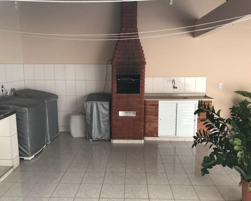 Casa, 3 quartos, 267 m² - Foto 19