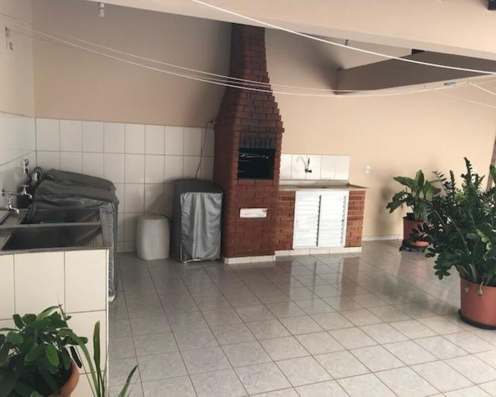 Casa, 3 quartos, 267 m² - Foto 12