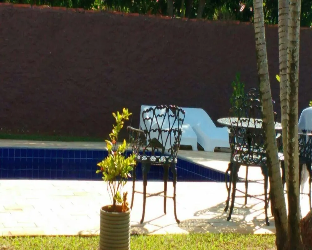 Chácara, 4 quartos - Foto 8