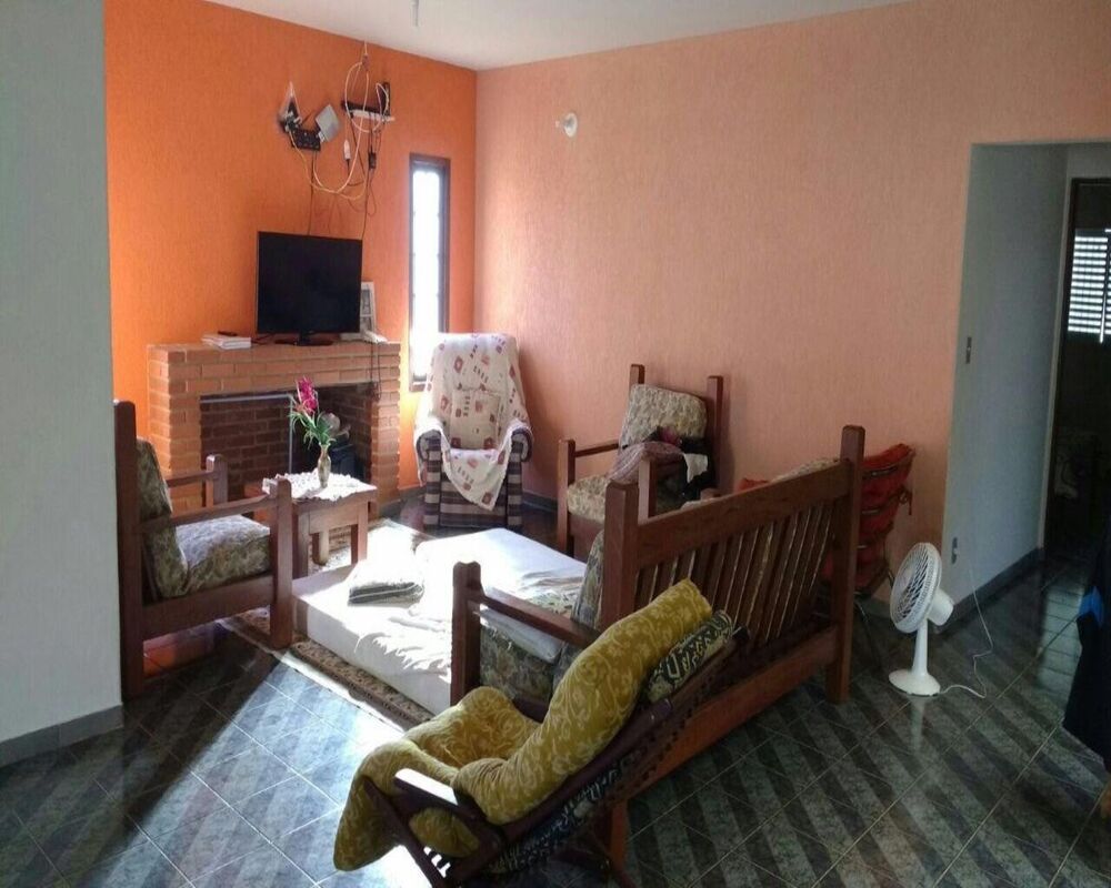 Chácara, 4 quartos - Foto 3