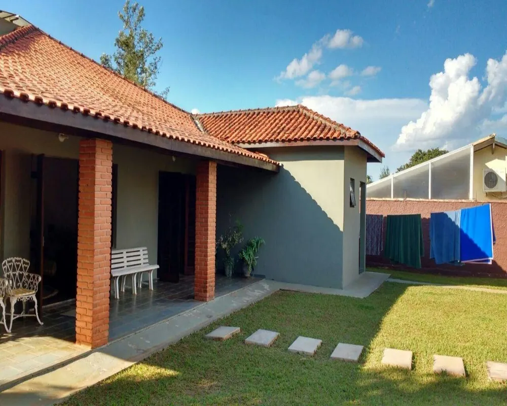 Chácara, 4 quartos - Foto 6