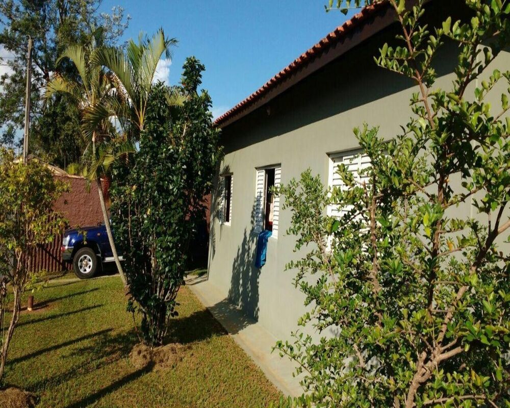 Chácara, 4 quartos - Foto 2