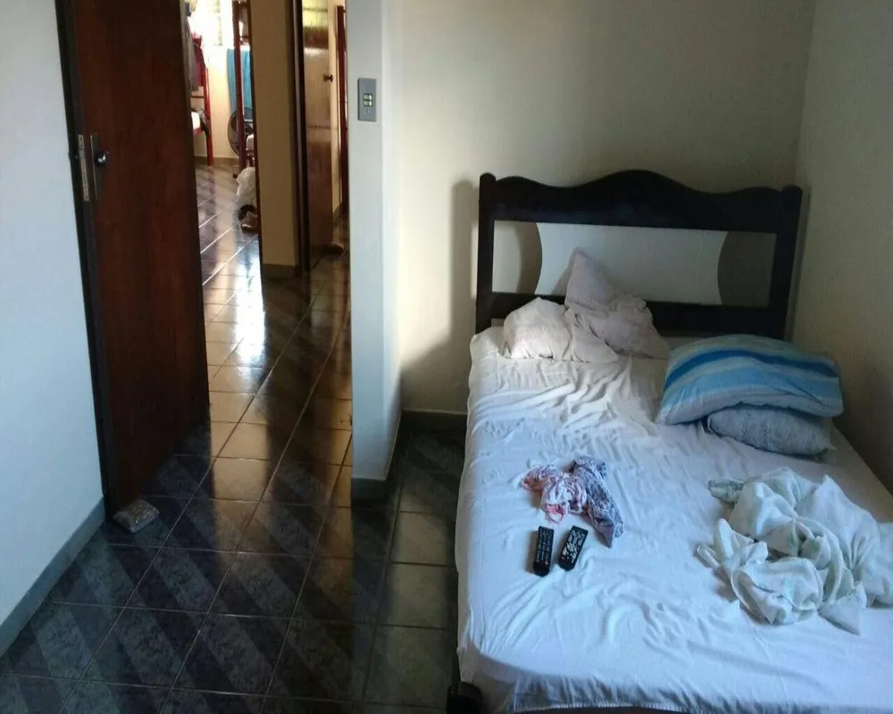 Chácara, 4 quartos - Foto 2