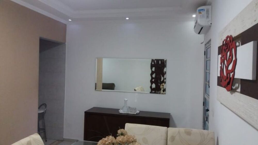 Casa, 2 quartos - Foto 17