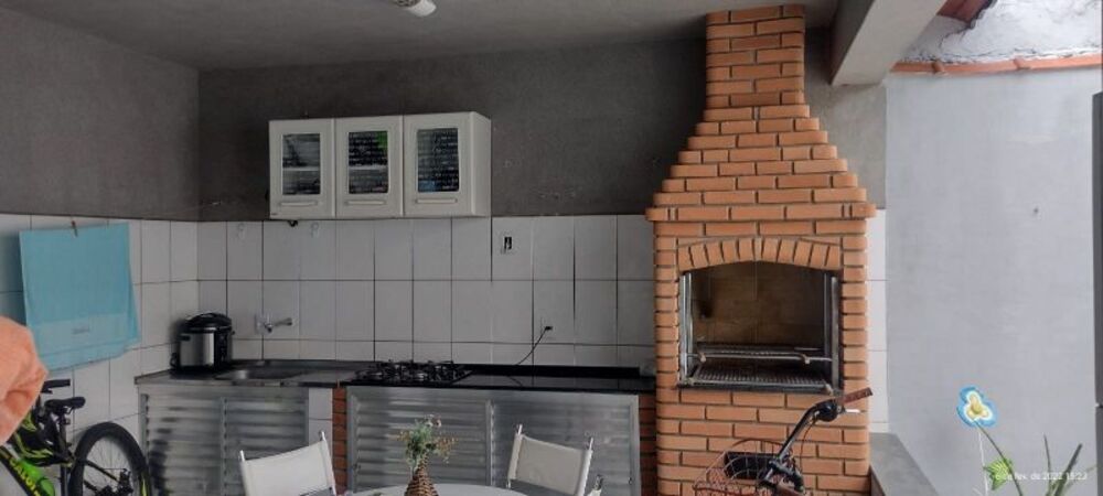 Casa, 2 quartos - Foto 2