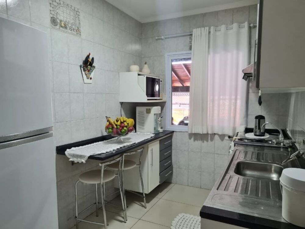 Casa, 2 quartos - Foto 26