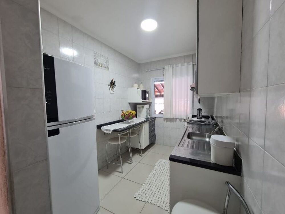 Casa, 2 quartos - Foto 12