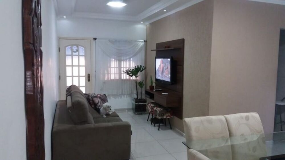 Casa, 2 quartos - Foto 29