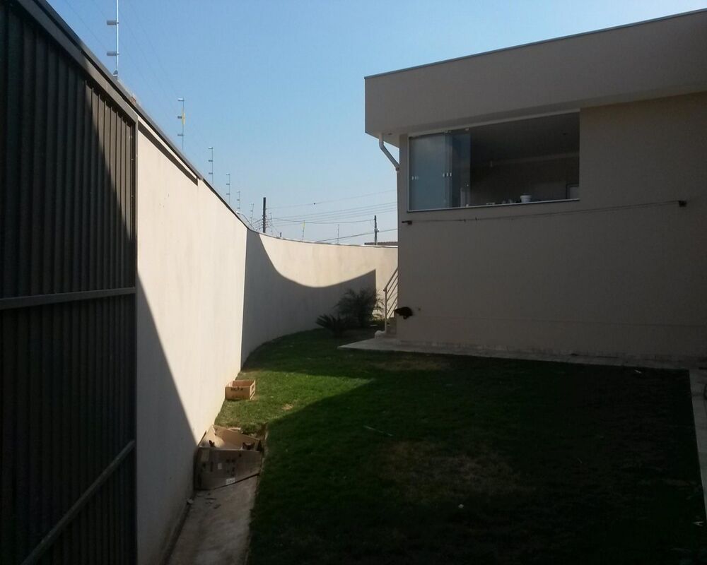 Casa, 3 quartos, 150 m² - Foto 1