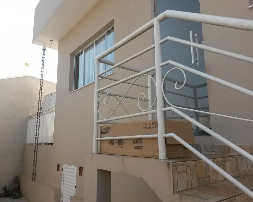 Casa, 3 quartos, 150 m² - Foto 3