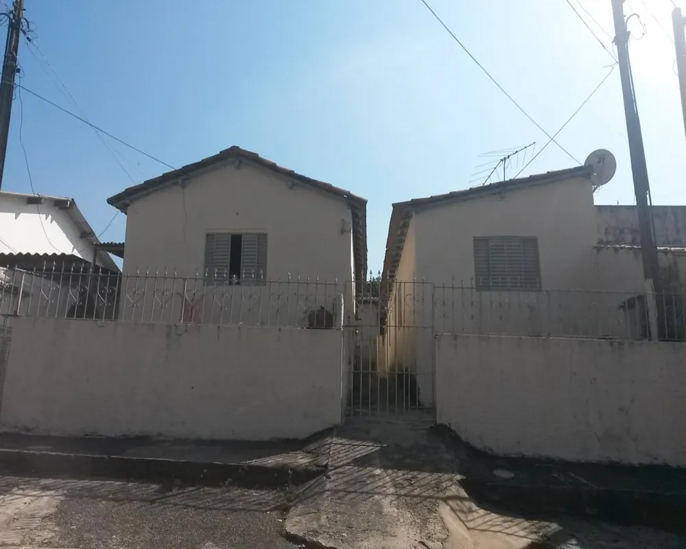 Casa, 3 quartos - Foto 2