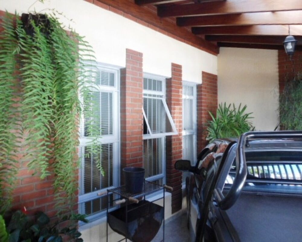 Casa, 3 quartos, 140 m² - Foto 2
