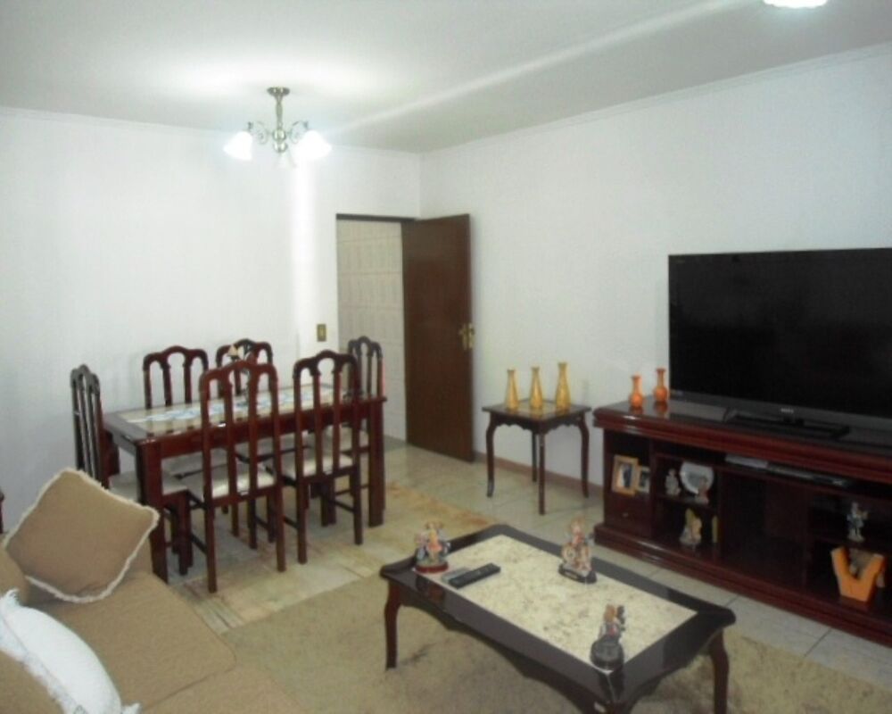 Casa, 3 quartos, 140 m² - Foto 7