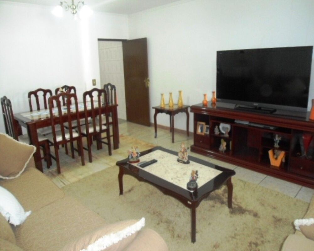 Casa, 3 quartos, 140 m² - Foto 10