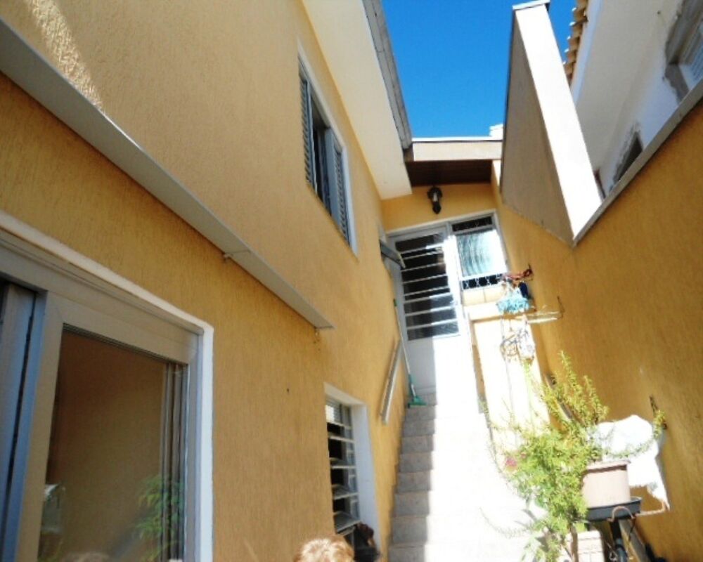 Casa, 3 quartos, 140 m² - Foto 9