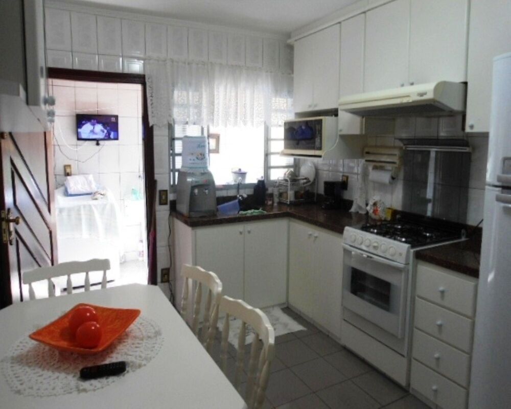 Casa, 3 quartos, 140 m² - Foto 3