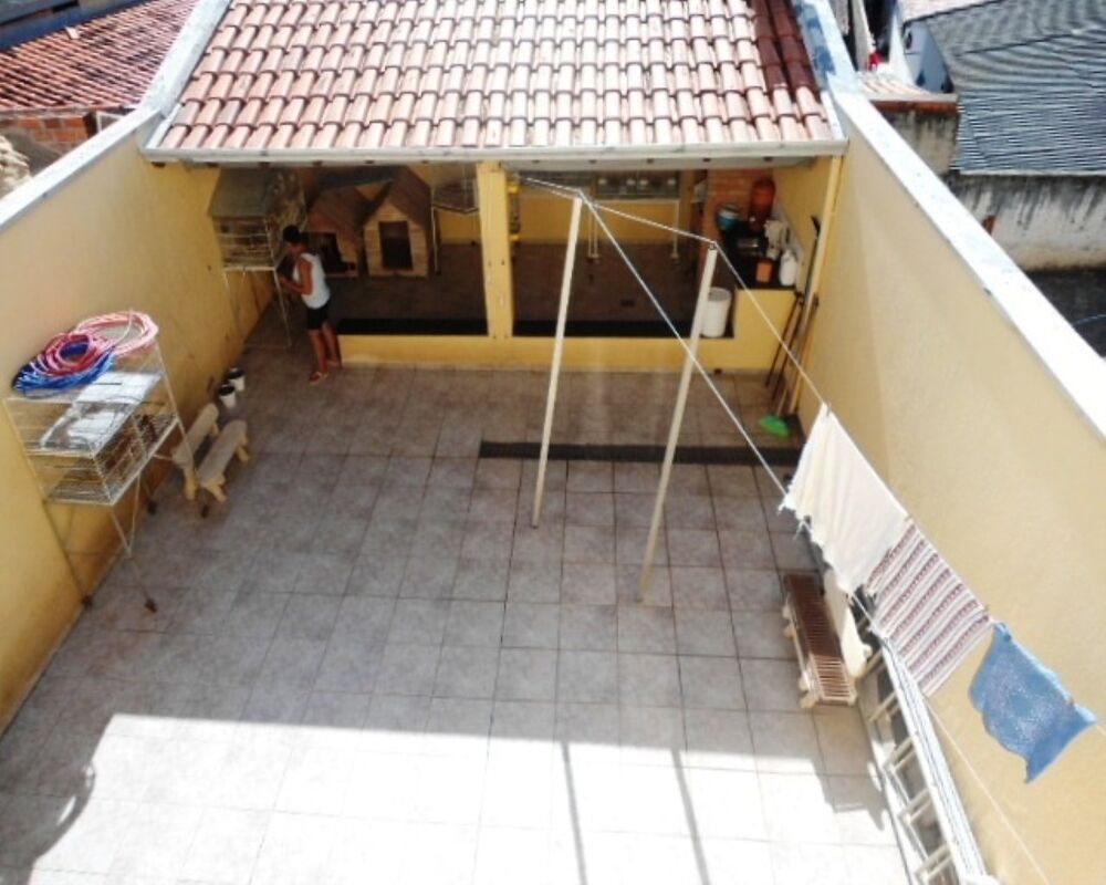 Casa, 3 quartos, 140 m² - Foto 6