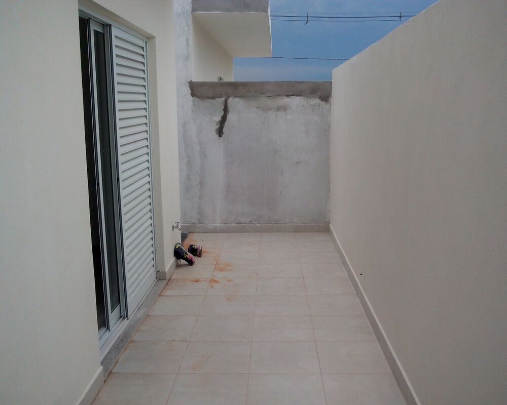 Casa, 3 quartos, 85 m² - Foto 11