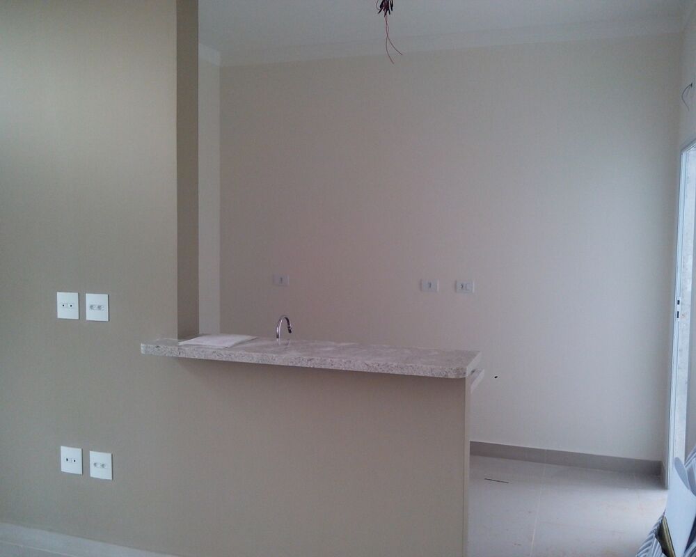 Casa, 3 quartos, 85 m² - Foto 1