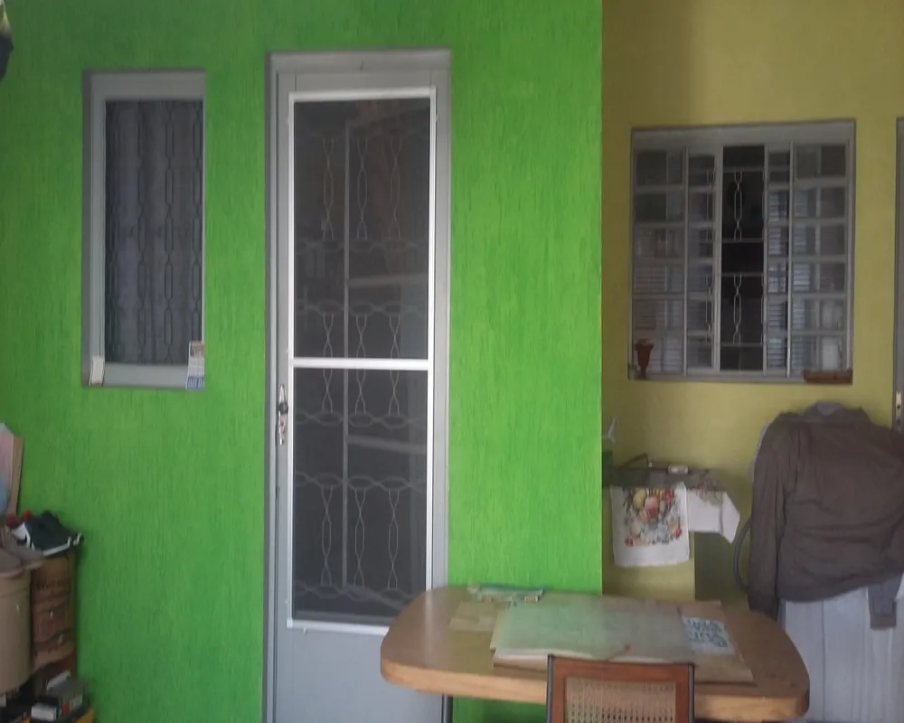 Casa, 2 quartos, 96 m² - Foto 1