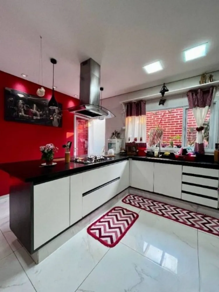 Casa, 3 quartos - Foto 6