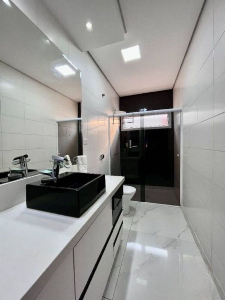 Casa, 3 quartos - Foto 3