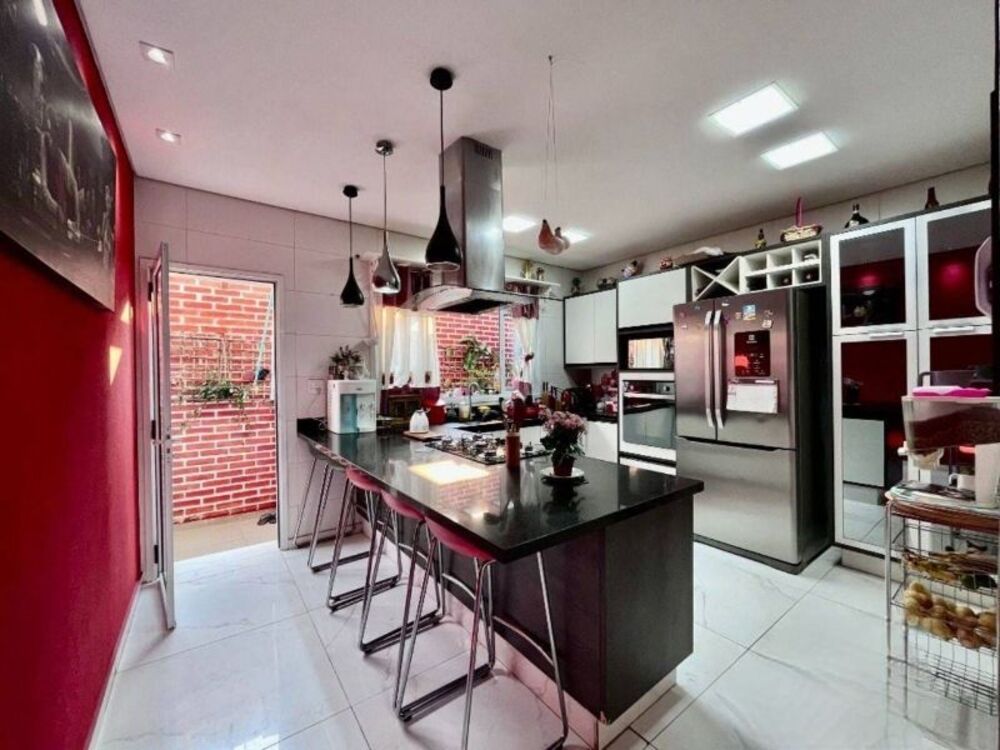 Casa, 3 quartos - Foto 4