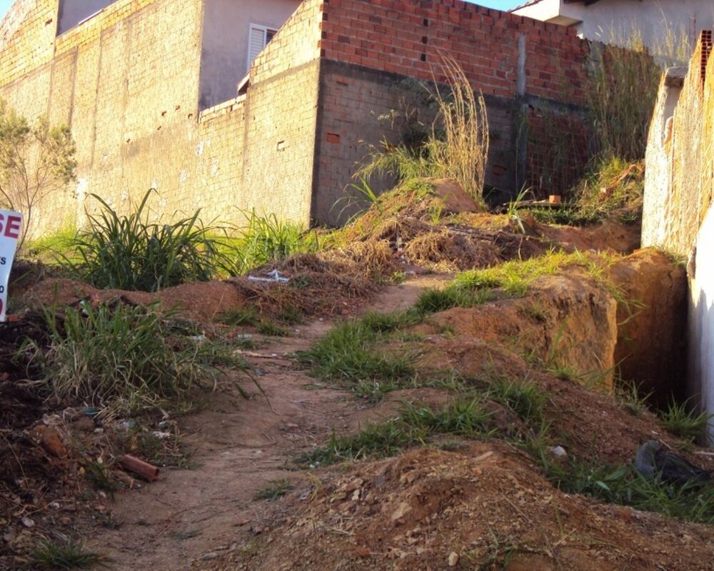 Terreno - Foto 1