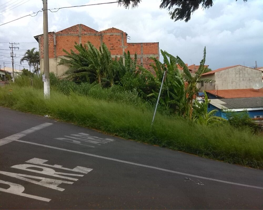 Terreno - Foto 1