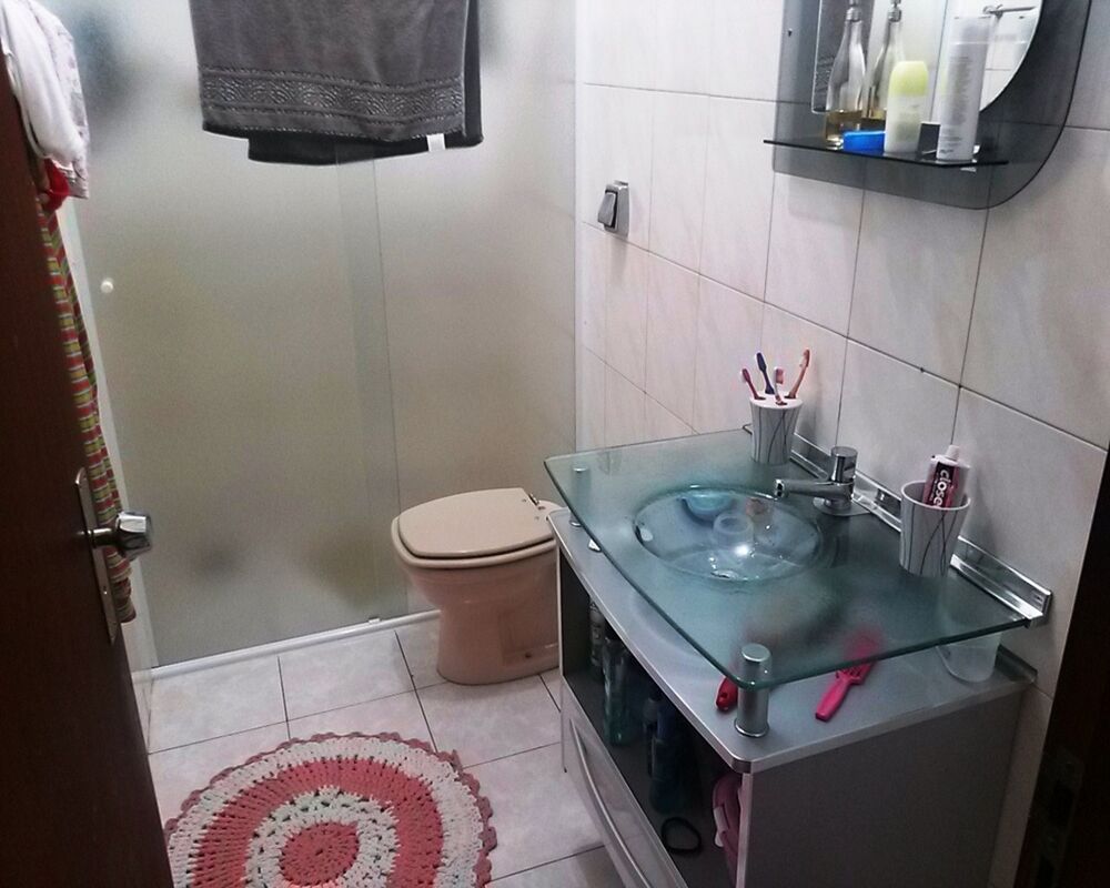 Casa, 3 quartos, 72 m² - Foto 11
