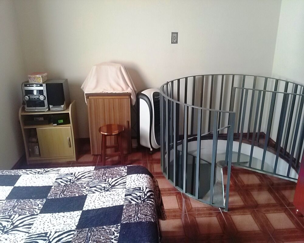 Casa, 3 quartos, 72 m² - Foto 3