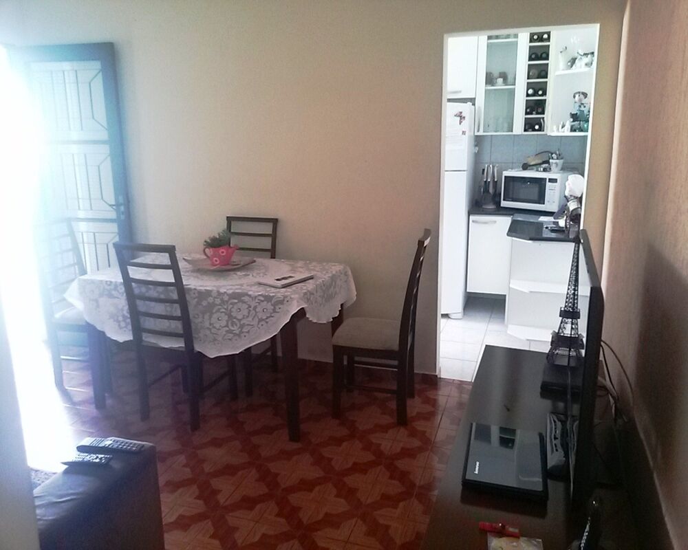 Casa, 3 quartos, 72 m² - Foto 1