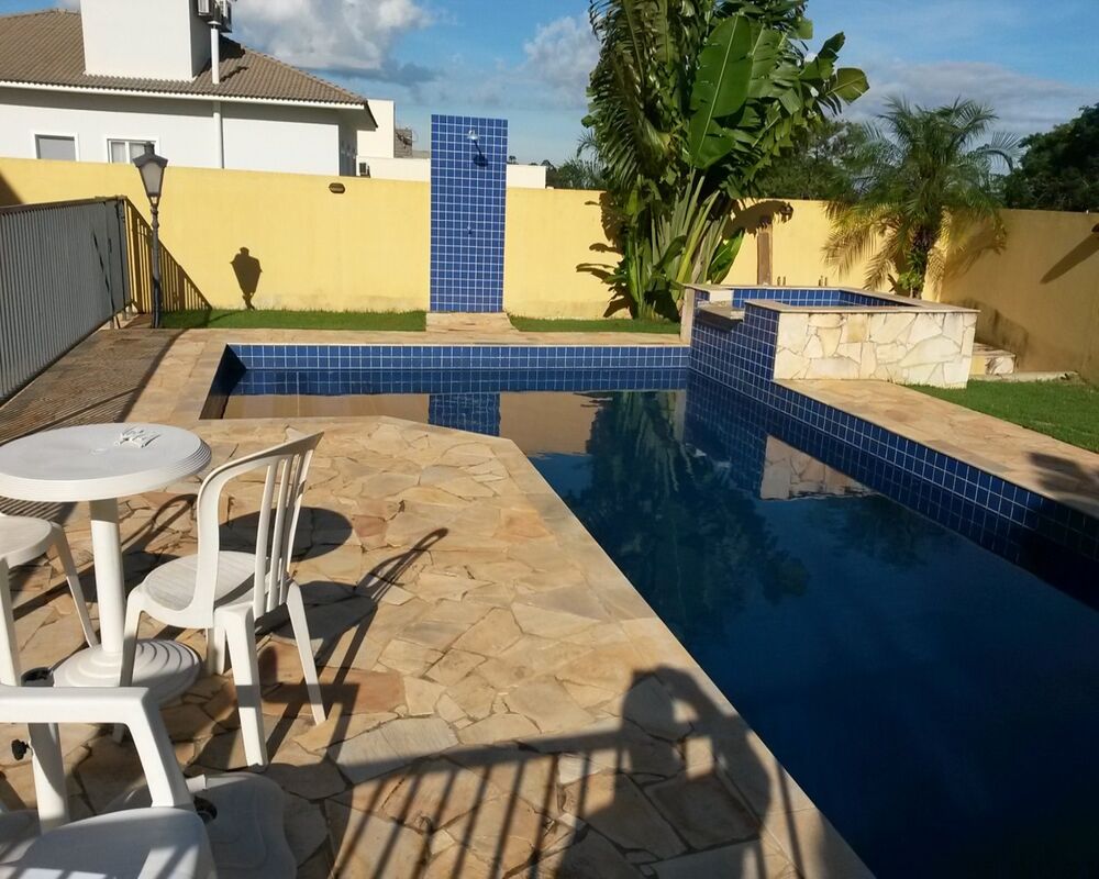 Casa, 4 quartos, 398 m² - Foto 8