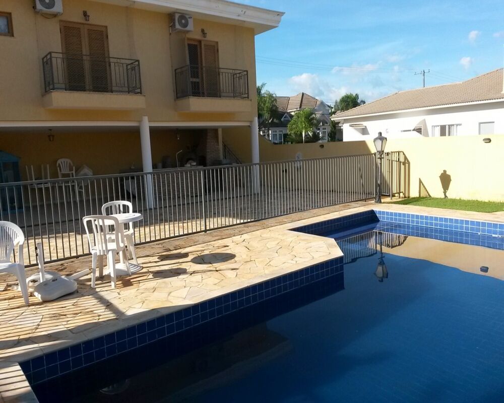 Casa, 4 quartos, 398 m² - Foto 6