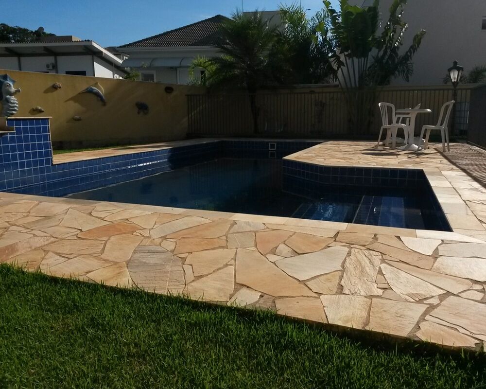 Casa, 4 quartos, 398 m² - Foto 3