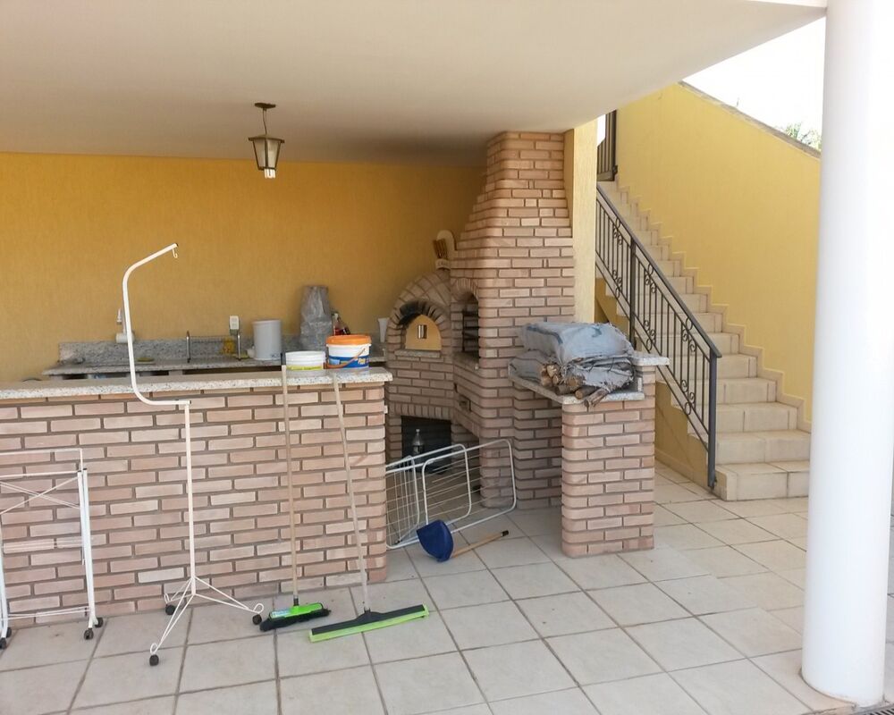 Casa, 4 quartos, 398 m² - Foto 5