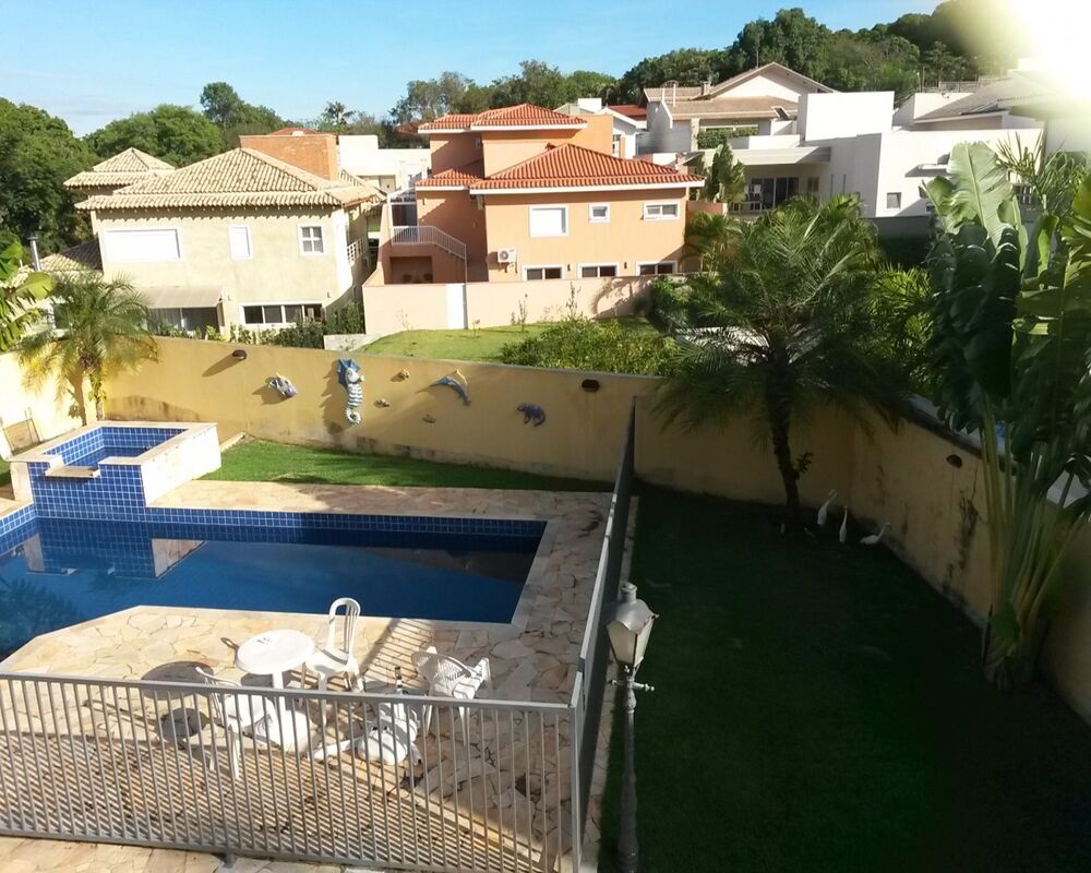Casa, 4 quartos, 398 m² - Foto 1
