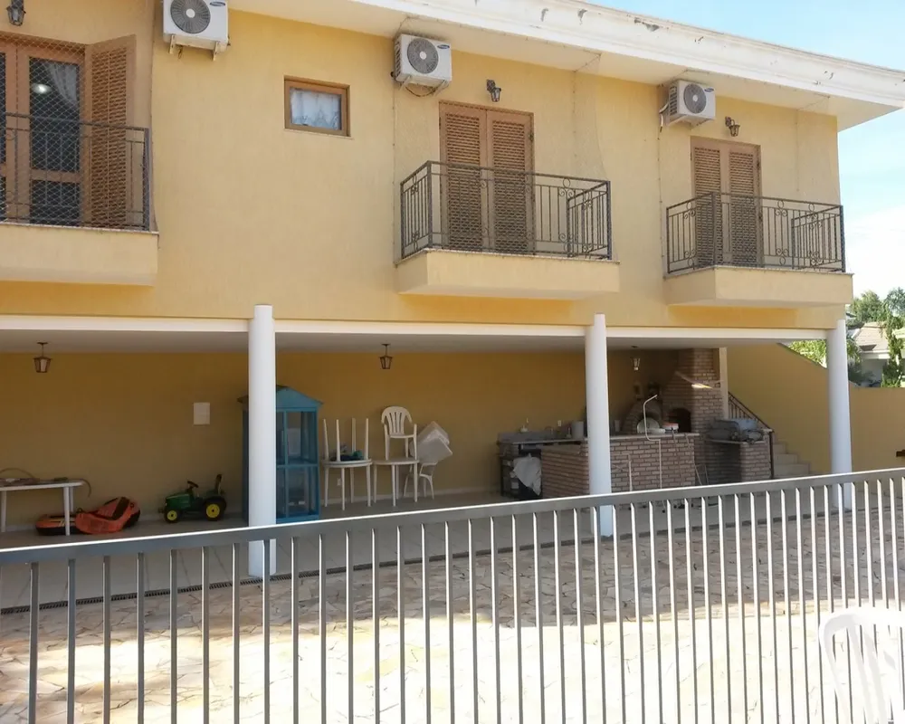 Casa, 4 quartos, 398 m² - Foto 10