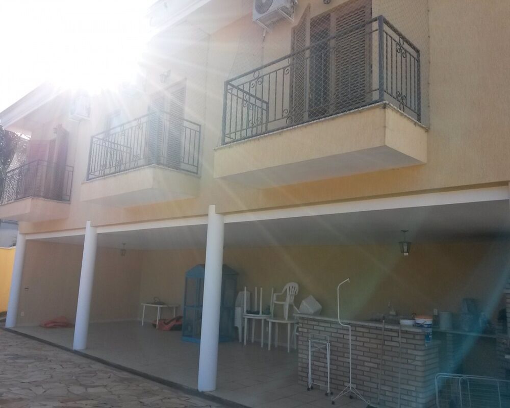 Casa, 4 quartos, 398 m² - Foto 7