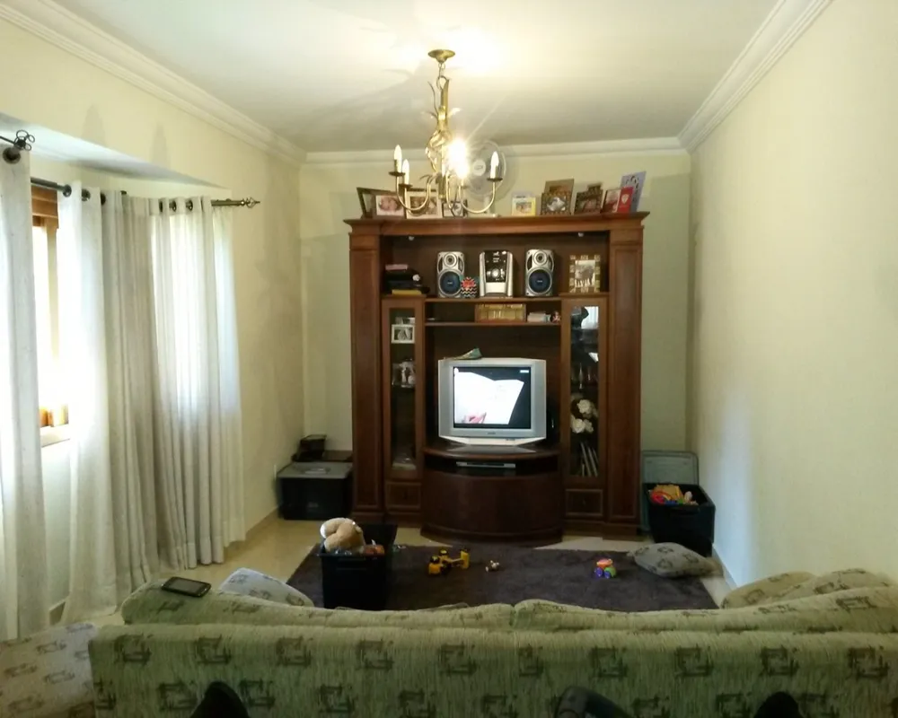 Casa, 4 quartos, 398 m² - Foto 5