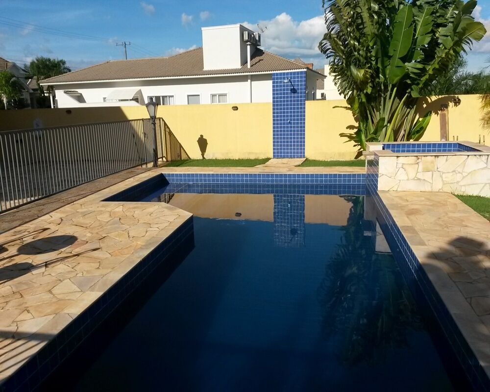 Casa, 4 quartos, 398 m² - Foto 2