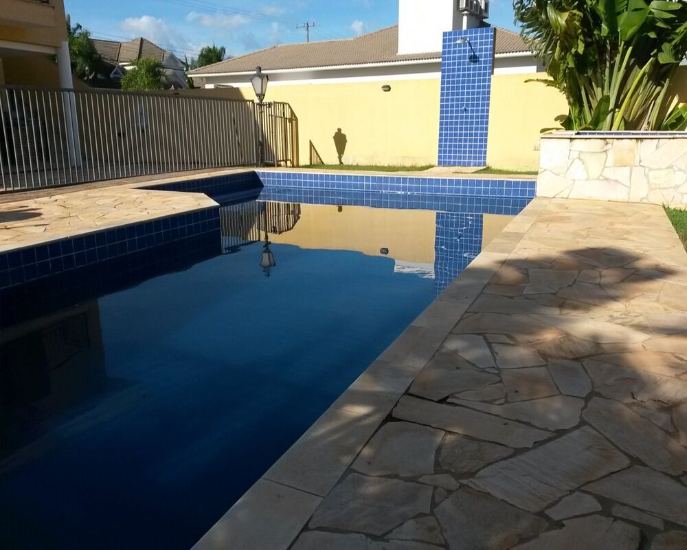 Casa, 4 quartos, 398 m² - Foto 4
