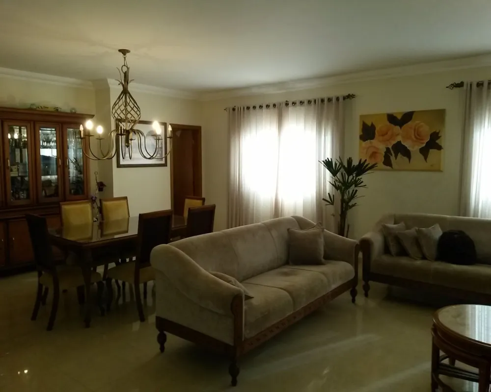 Casa, 4 quartos, 398 m² - Foto 4