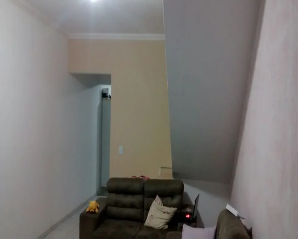 Casa, 3 quartos, 125 m² - Foto 1