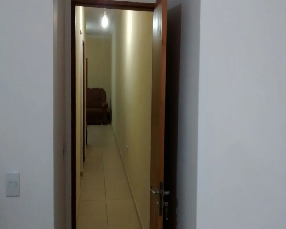 Casa, 3 quartos, 125 m² - Foto 2