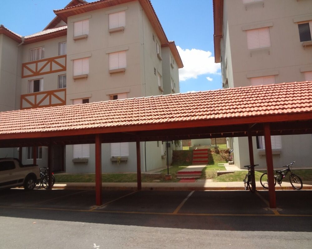 Apartamento, 3 quartos, 68 m² - Foto 3